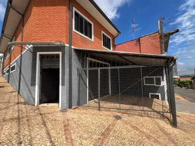 Ponto Comercial para alugar, 49m² no Castelinho, Piracicaba