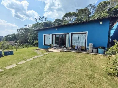 Fazenda/Sítio com 2 Quartos à venda, 190m² no Los Álamos, Vargem Grande Paulista