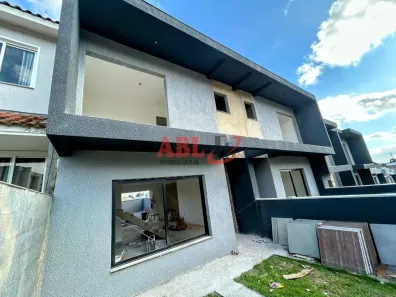 Sobrado com 3 Quartos à venda, 92m² no Morada do Vale I, Gravataí