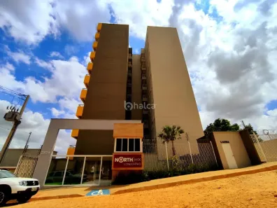 Apartamento com 2 Quartos à venda, 55m² no Primavera, Teresina
