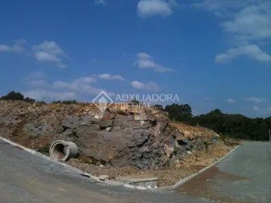 Lote/Terreno à venda, 481m² no Nossa Senhora das Graças, Caxias do Sul