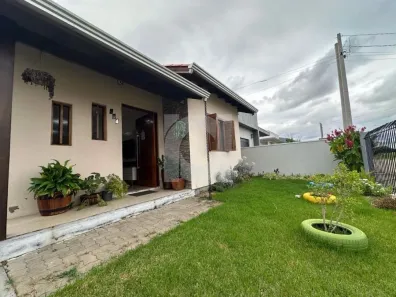 Casa com 2 Quartos à venda, 133m² no Vila Rica, Portão
