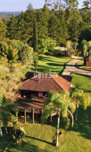 Fazenda/Sítio à venda, 19000m² no CAMPO NOVO, Campo Magro