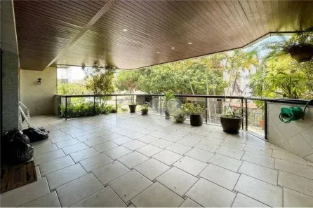 Apartamento com 4 Quartos à venda, 201m² no Recreio dos Bandeirantes, Rio de Janeiro