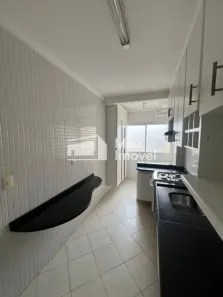 Apartamento com 2 Quartos para alugar, 65m² no Jardim Veneza, São José dos Campos
