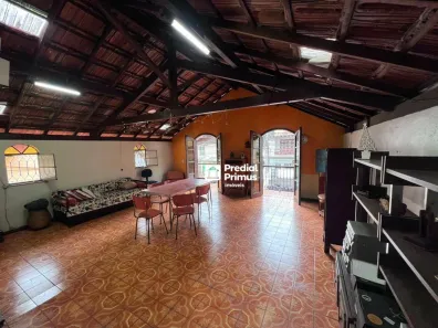 Casa com 3 Quartos à venda, 185m² no Centro, Nova Friburgo