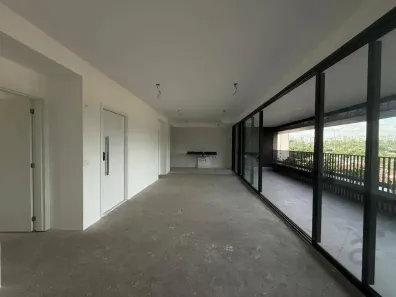Apartamento com 3 Quartos à venda, 175m² no Vila Nova Conceição, São Paulo