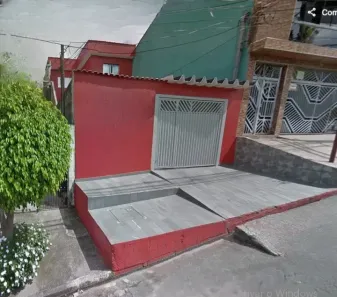 Sobrado com 3 Quartos para alugar, 198m² no Jardim Naufal, São Paulo