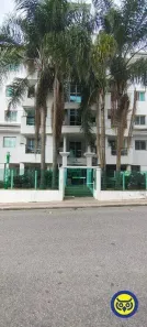 Apartamento com 2 Quartos para alugar, 118m² no Pagani, Palhoça