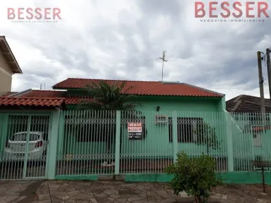 Casa com 3 Quartos à venda, 150m² no Paraíso, Sapucaia do Sul
