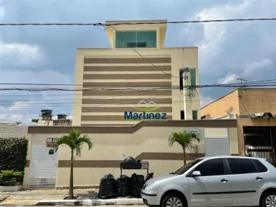 Apartamento com 1 Quarto à venda, 27m² no Vila Divina Pastora, São Paulo