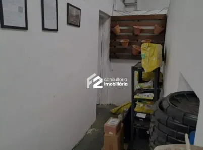 Galpão/Depósito/Armazém à venda, 234m² no Centro, São Caetano do Sul