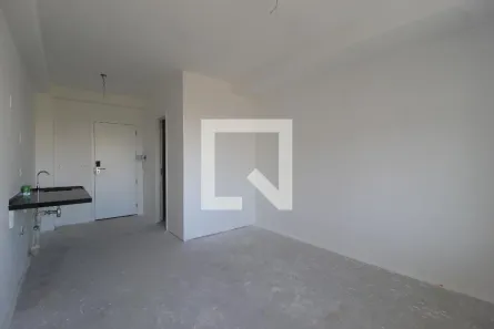 Kitnet com 1 Quarto à venda, 30m² no Indianópolis, São Paulo