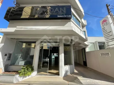 Ponto Comercial para alugar, 140m² no Centro, São Carlos