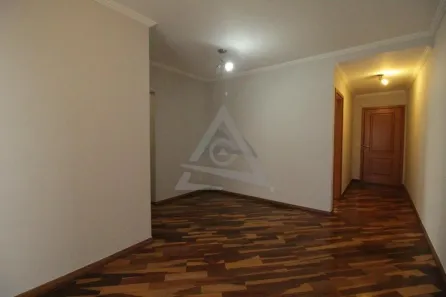 Apartamento com 3 Quartos à venda, 91m² no Vila Itapura, Campinas