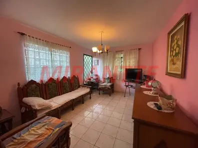 Casa com 4 Quartos à venda, 63m² no Vila Paulicéia, São Paulo