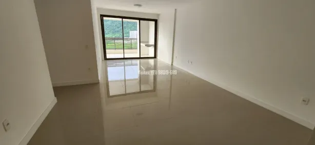 Apartamento com 3 Quartos à venda, 115m² no Barra da Tijuca, Rio de Janeiro