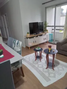 Apartamento com 3 Quartos à venda, 69m² no Planalto, São Bernardo do Campo
