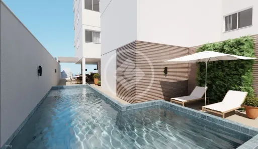 Apartamento com 3 Quartos à venda, 94m² no Praia do Morro, Guarapari