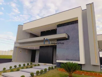 Casa de Condomínio com 3 Quartos à venda, 224m² no Parque Residencial Maria Elmira, Caçapava