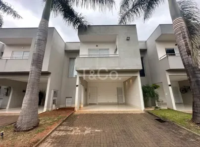 Sobrado com 3 Quartos à venda, 149m² no Morumbi, Paulínia