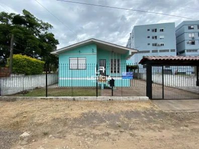 Casa com 3 Quartos à venda, 192m² no São José, Santa Maria