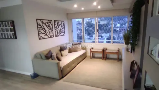 Apartamento com 2 Quartos à venda, 73m² no Tristeza, Porto Alegre