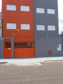 Apartamento com 2 Quartos à venda, 47m² no Jardim Bandeirantes, São Carlos
