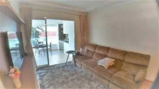 Apartamento com 3 Quartos à venda, 97m² no Vila Bertioga, São Paulo