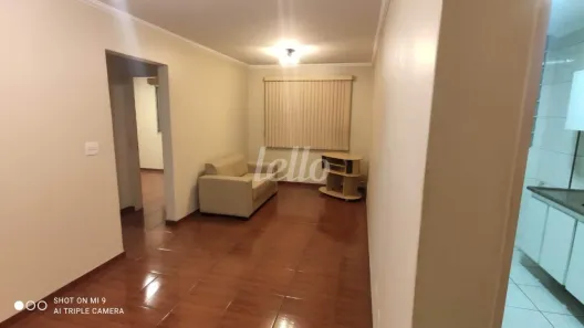 Apartamento com 2 Quartos à venda, 58m² no Parque São Jorge, São Paulo