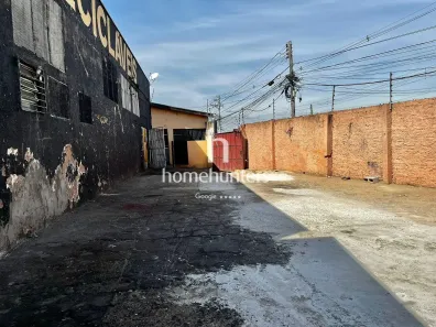 Galpão/Depósito/Armazém à venda, 280m² no Jardim Paulicéia, Campinas