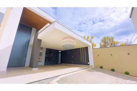 Casa com 3 Quartos à venda, 294m² no Setor Habitacional Vicente Pires, Brasília