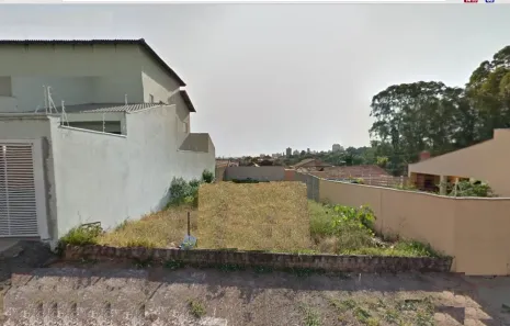 Lote/Terreno à venda, 385m² no Jardim Cardinalli, São Carlos