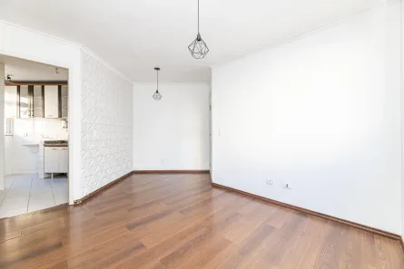 Apartamento com 3 Quartos à venda, 52m² no Cidade Industrial, Curitiba