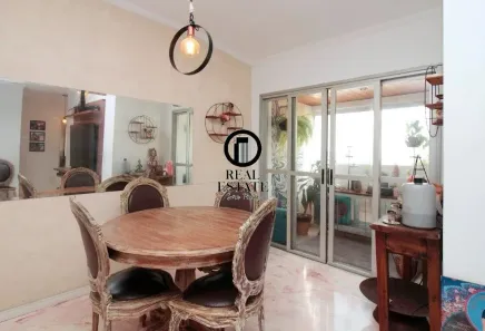 Apartamento com 3 Quartos à venda, 73m² no Vila Santa Catarina, São Paulo