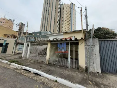 Lote/Terreno à venda, 873m² no Vila Formosa, São Paulo