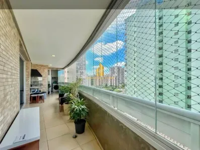 Apartamento com 2 Quartos à venda, 105m² no Baeta Neves, São Bernardo do Campo