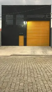 Galpão/Depósito/Armazém para alugar, 250m² no Jardim Ponte Grande, Mogi das Cruzes