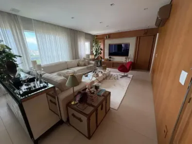Apartamento com 3 Quartos à venda, 185m² no Campo Belo, São Paulo