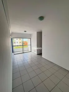 Apartamento com 3 Quartos para alugar, 65m² no Cristo Rei, Teresina