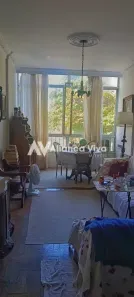 Apartamento com 2 Quartos à venda, 81m² no Copacabana, Rio de Janeiro