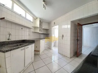 Apartamento com 2 Quartos à venda, 56m² no Jardim América, Rio Claro