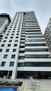 Apartamento com 4 Quartos à venda, 370m² no Piedade, Jaboatão dos Guararapes