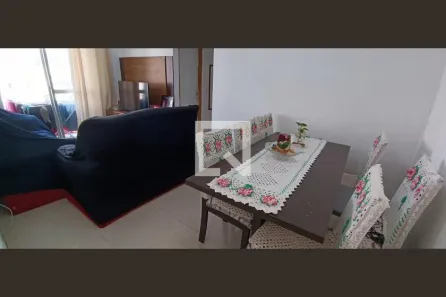 Apartamento com 2 Quartos à venda, 52m² no Jardim Umarizal, São Paulo