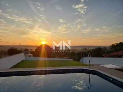 Casa de Condomínio com 3 Quartos à venda, 200m² no Terras de Santa Rosa, Salto