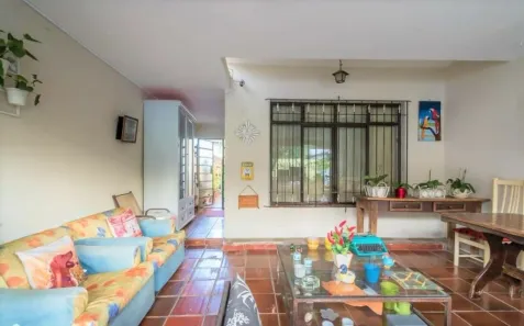 Sobrado com 2 Quartos à venda, 124m² no Brooklin Paulista, São Paulo