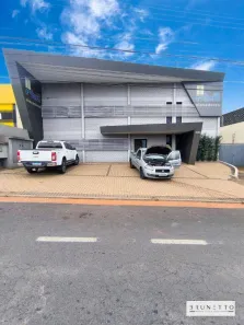 Galpão/Depósito/Armazém à venda, 790m² no Parque Industrial Tancredo Neves, São José do Rio Preto