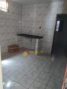 Casa com 3 Quartos à venda, 288m² no Tibery, Uberlândia