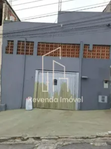 Casa com 3 Quartos à venda, 175m² no Alto da Riviera, São Paulo