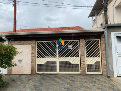 Casa com 2 Quartos à venda, 150m² no Parque Gramado, Americana